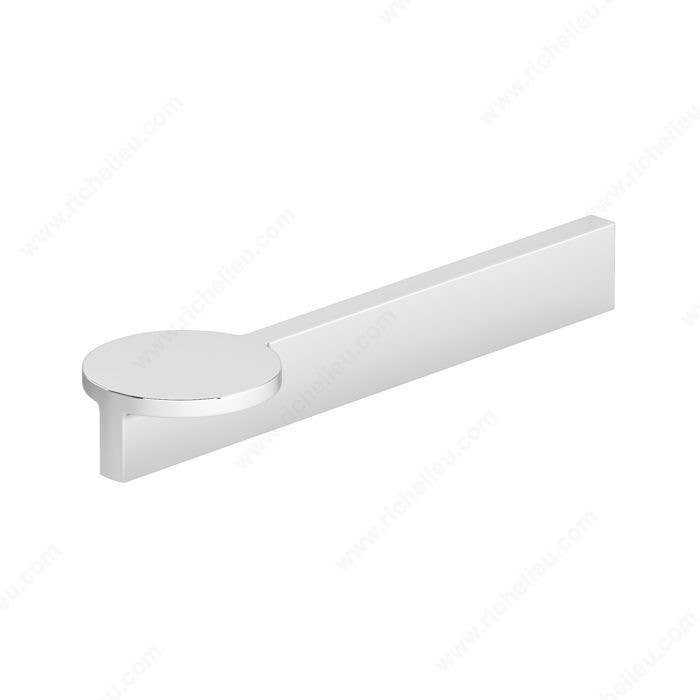Richelieu 7979 Modern Metal Pull