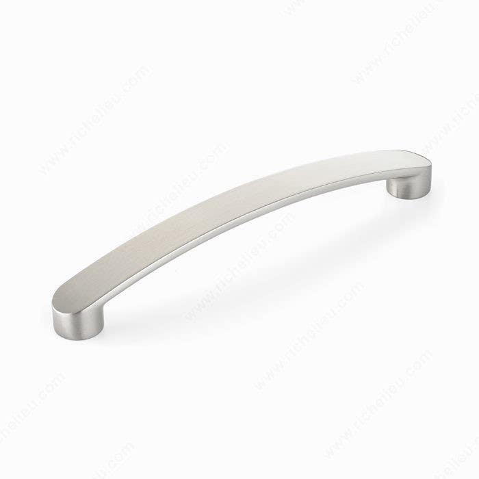 Richelieu 80710160195 Modern Metal Pull