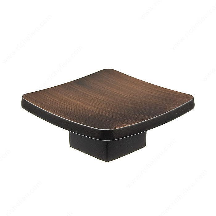 Richelieu BP860957 Modern Metal Knob