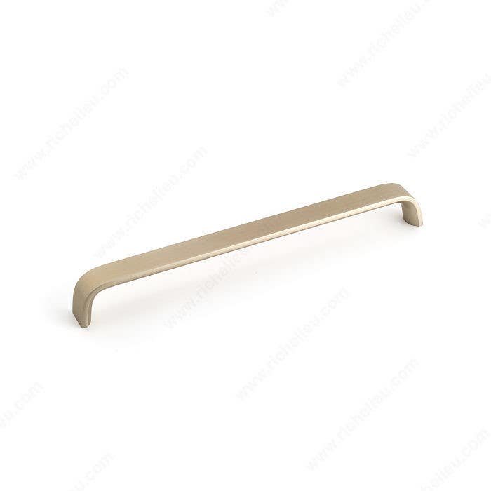 Richelieu 441 Modern Aluminum Pull
