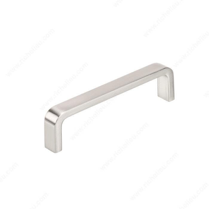 Richelieu 255175 Modern Metal Pull