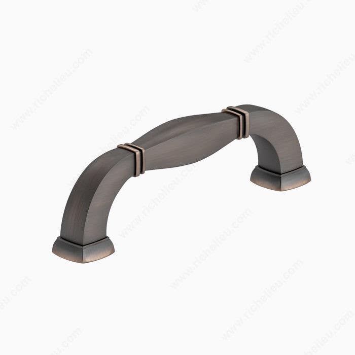 Richelieu  5021 Transitional Metal Pull