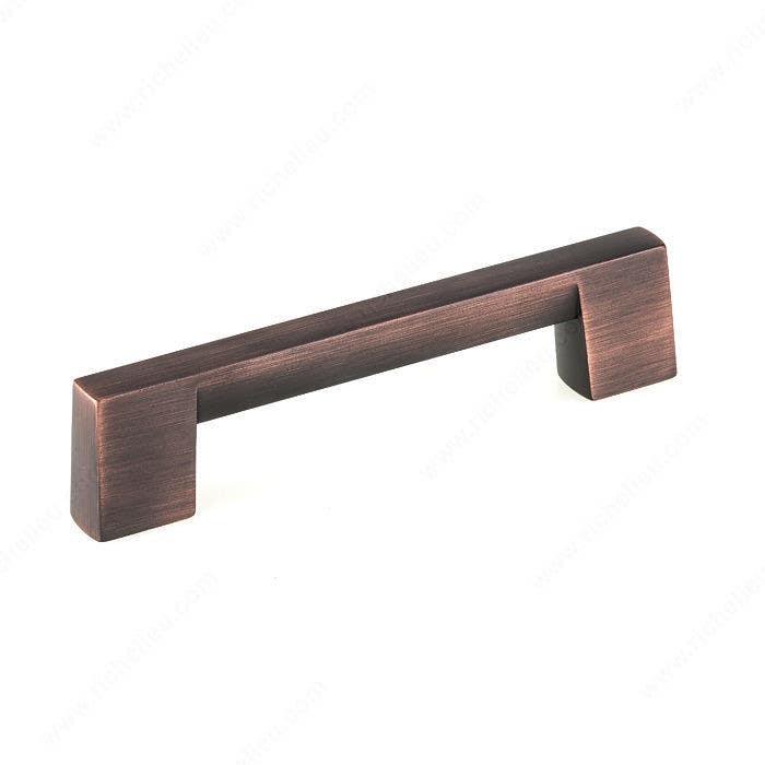 Richelieu BP86072128 Modern Metal Pull