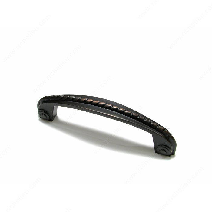 Richelieu BP82261 Traditional Metal Pull