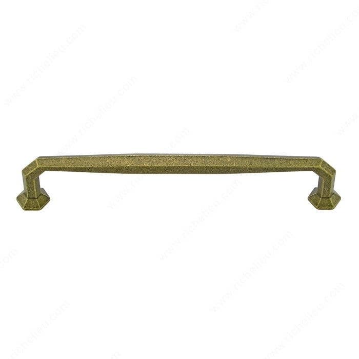 Richelieu 3887128FB Transitional Cast Iron Pull