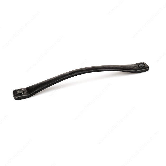 Richelieu BP9464 Traditional Forged Iron Pull