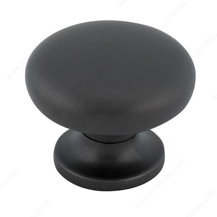 Richelieu BP486 Modern Metal Knob
