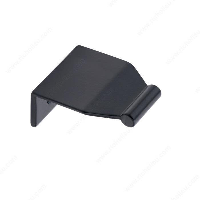 Richelieu BP386216195 Modern Metal Edge Pull