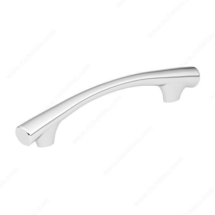 Richelieu 5183 Modern Metal Pull