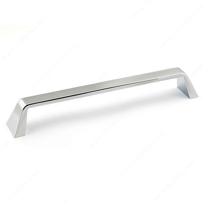 Richelieu 7471921 Modern Metal Pull