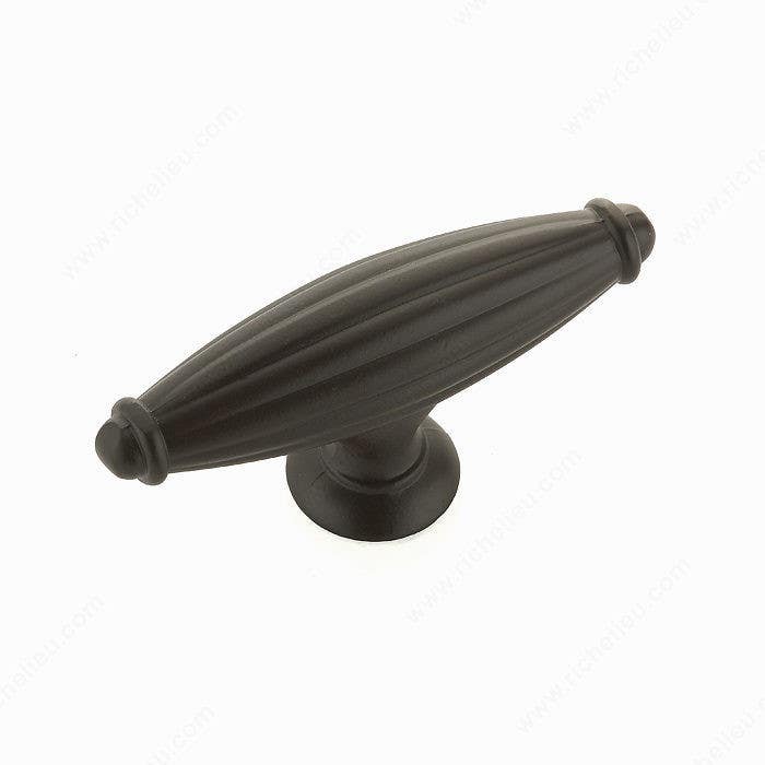 Richelieu BP8061865 Traditional Metal Knob