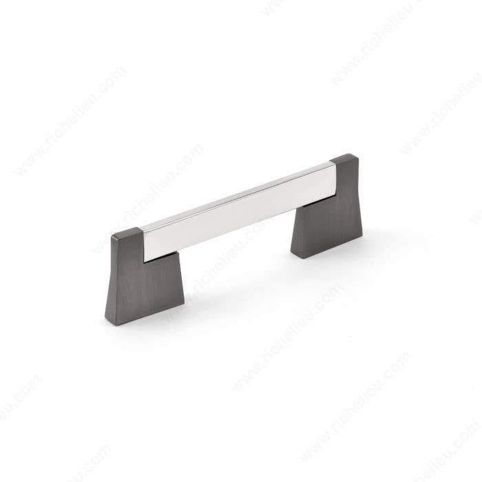 Richelieu BP8727 Modern Metal Pull