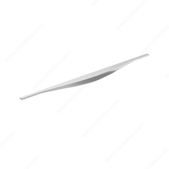 Richelieu BP8740 Modern Metal Pull