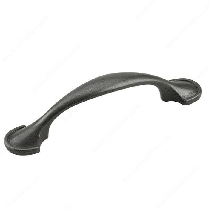 Richelieu 858 Traditional Metal Pull