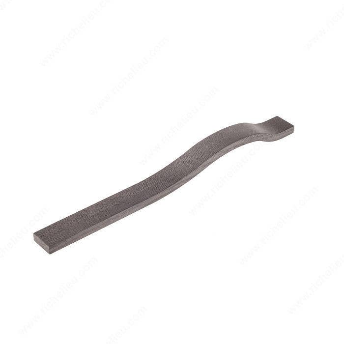 Richelieu 6464320 Modern Wood Pull