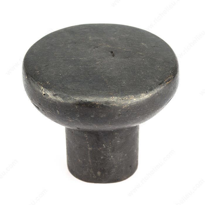 Richelieu COKN1 Traditional Bronze Knob-C2