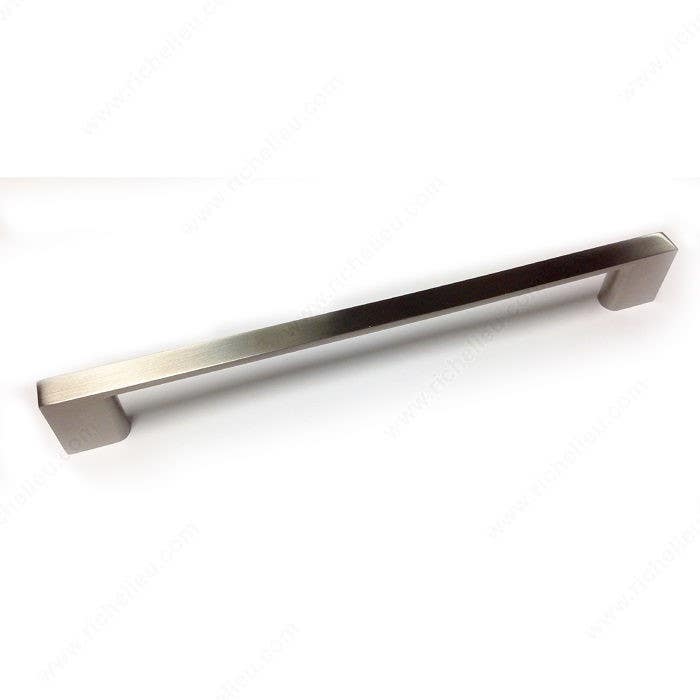 Richelieu H83101 Modern Metal Pull