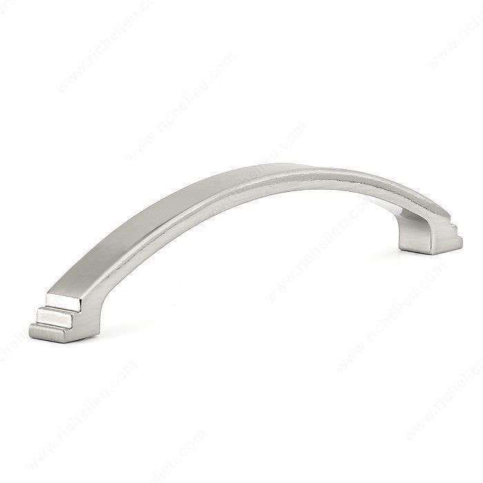 Richelieu BP252596903 Transitional Metal Pull
