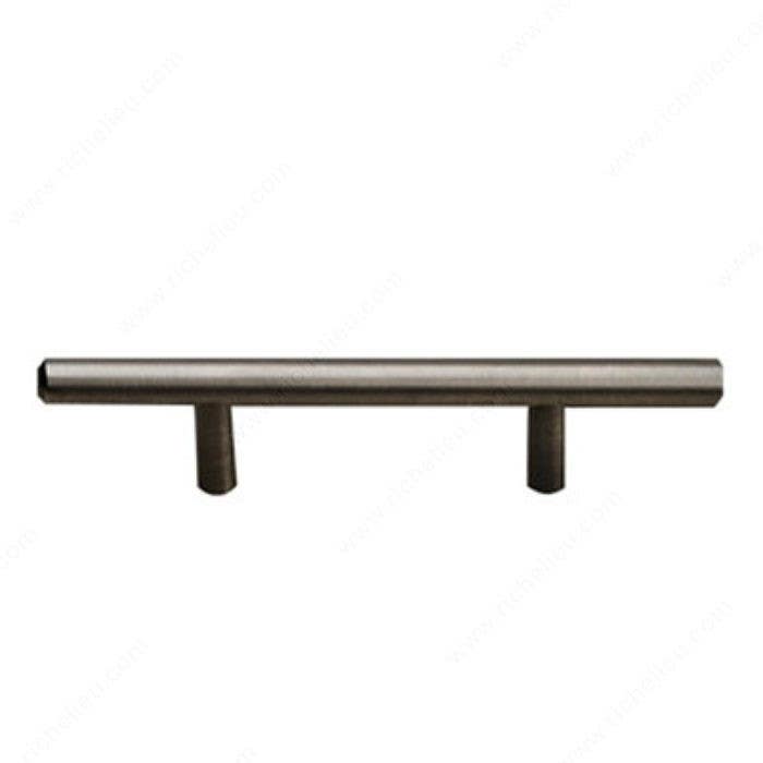 Richelieu 3486 Modern Metal Pull