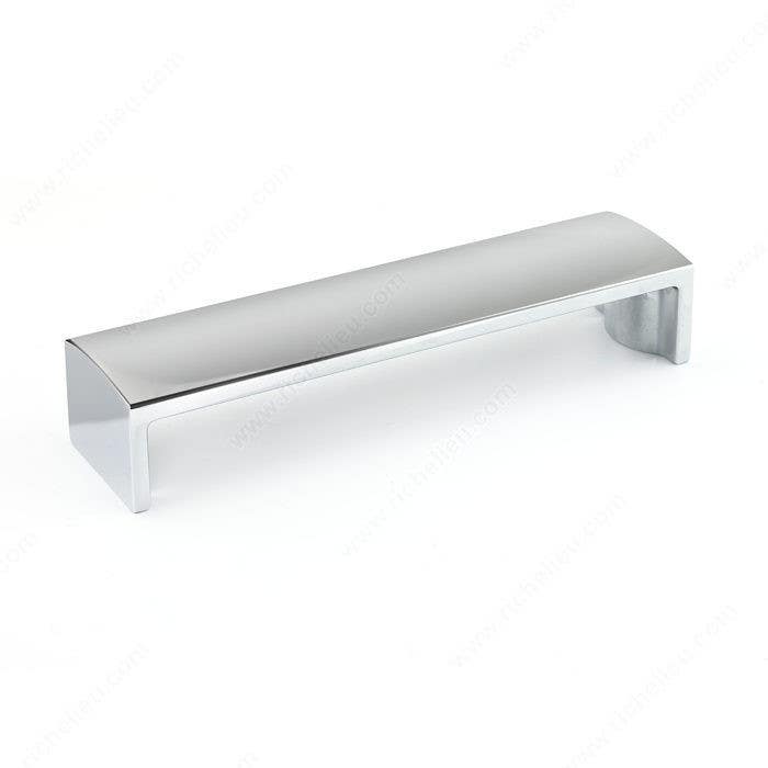 Richelieu BP1703 Modern Metal Pull
