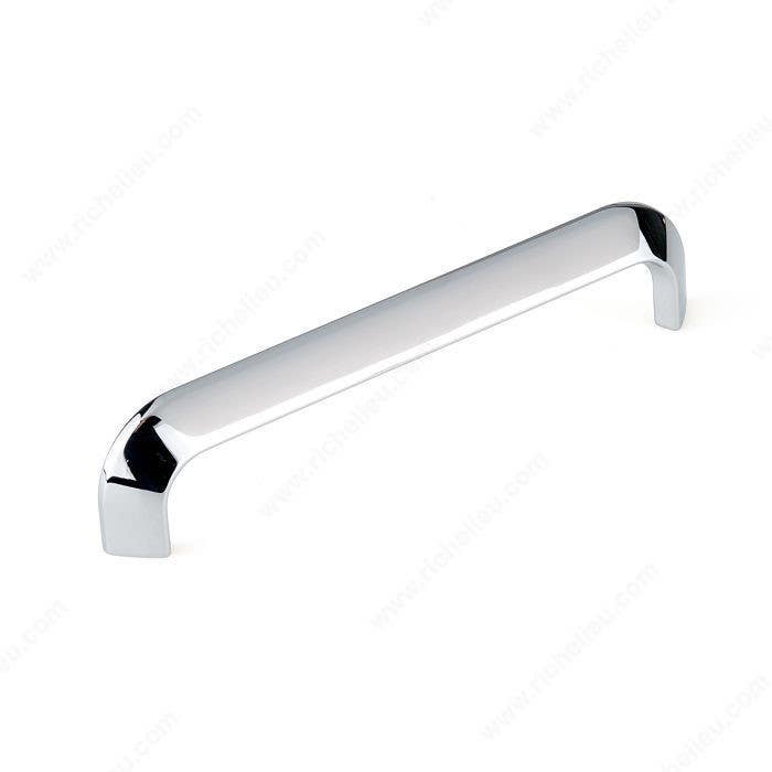 Richelieu 7884 Contemporary Metal Pull