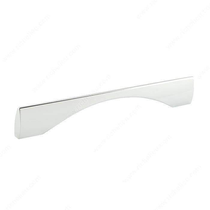 Richelieu 5873 Modern Metal Pull