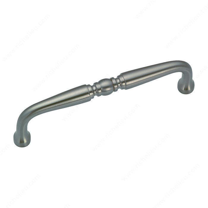 Richelieu BP1450AE Traditional Metal Pull