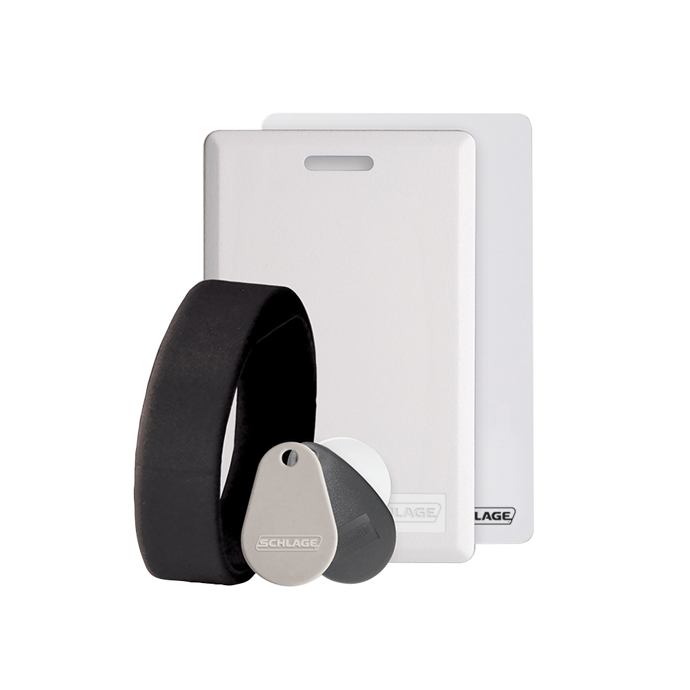 Schlage MIFARE DESFire EV1 Smart Card