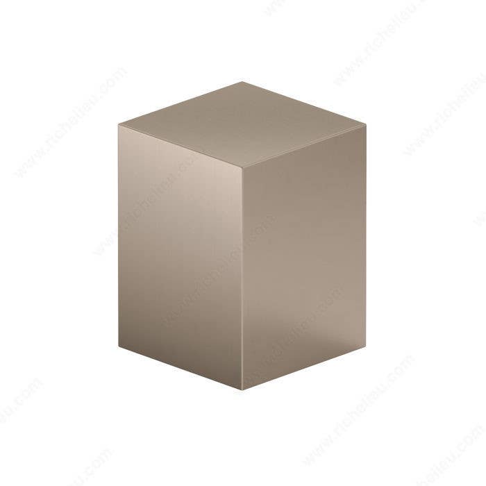 Richelieu 7981 Modern Metal Knob