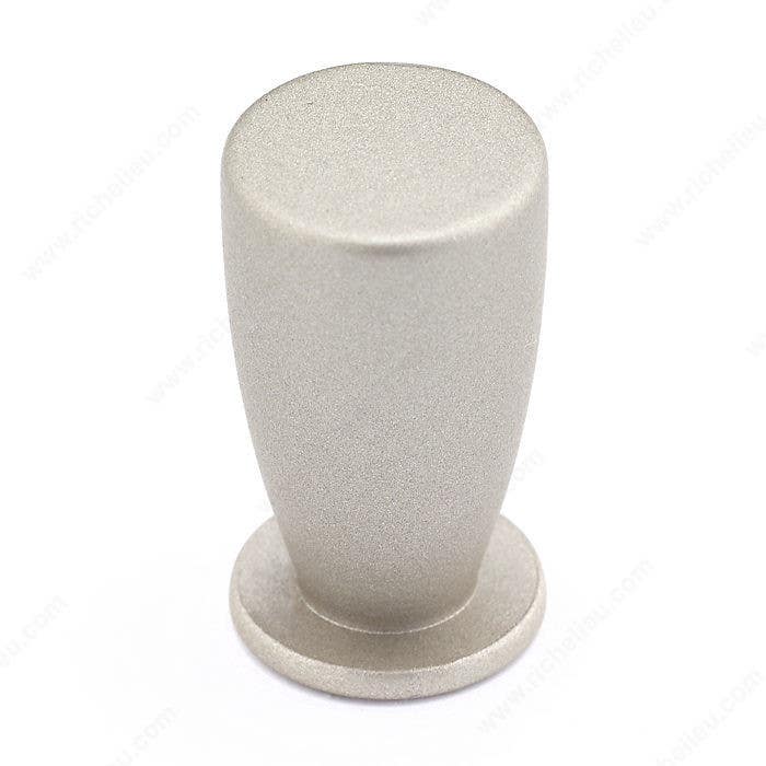 Richelieu BP20712 Modern Metal Knob