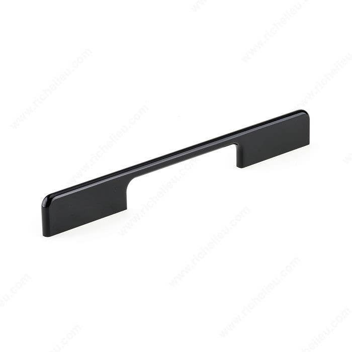 Richelieu 6760192 Modern Aluminum Pull