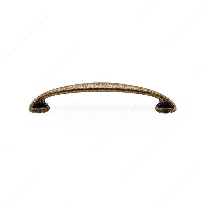 Richelieu 41296195 Modern Metal Pull