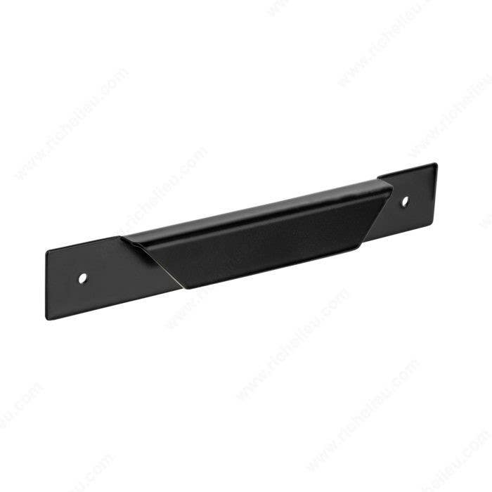 Richelieu 7145 Modern Metal Pull