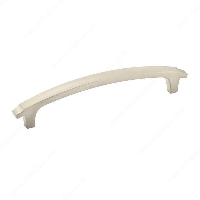 Richelieu BP5464 Modern Metal Pull