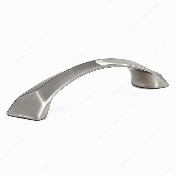 Richelieu 10542128195 Modern Metal Pull