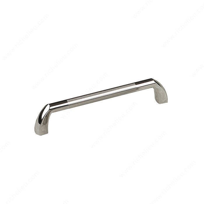Richelieu BP2511096140195 Modern Metal Pull
