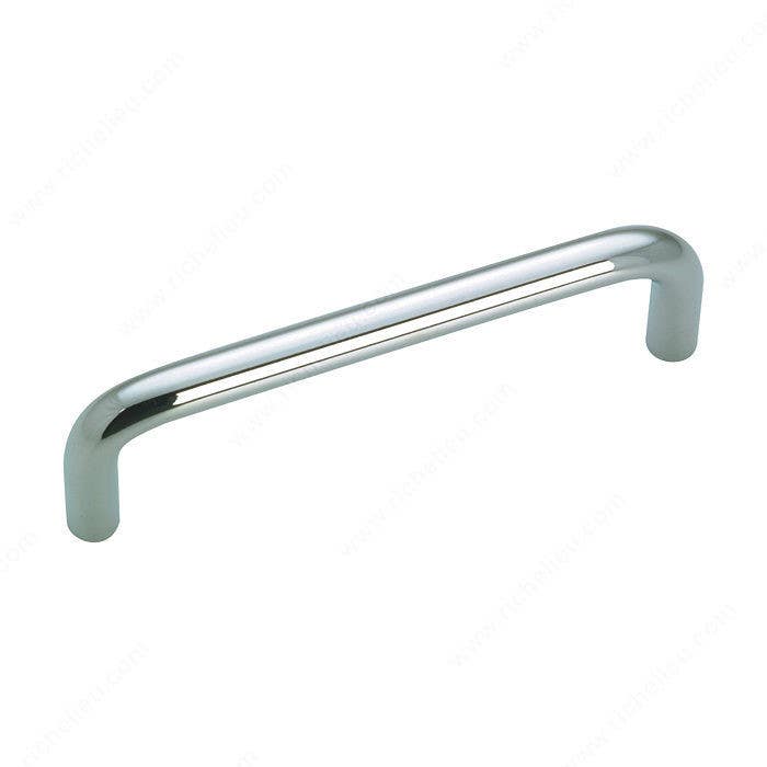 Richelieu 3320 Modern Steel Pull