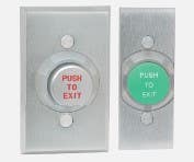 Schlage 620/631 Series Heavy Duty Push Button