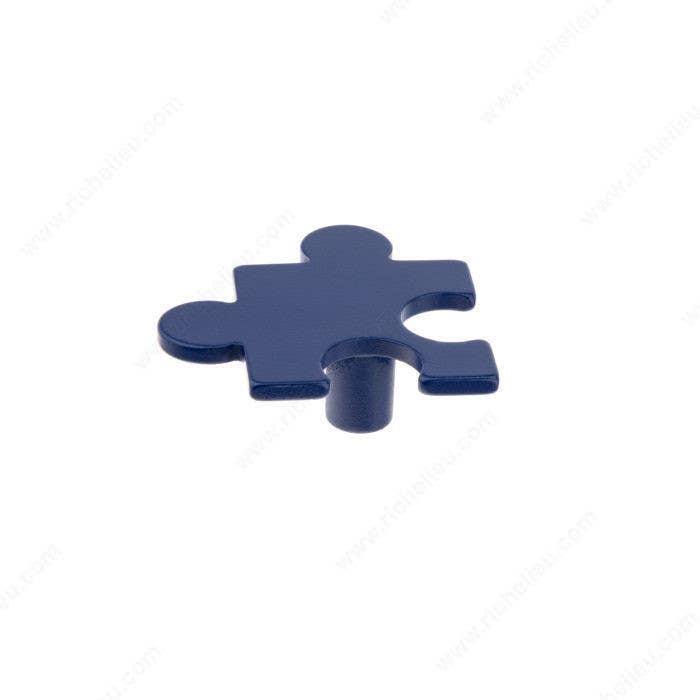 Richelieu 256450 Contemporary Metal Knob