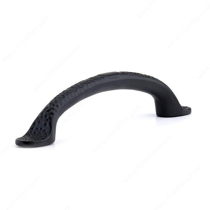 Richelieu BP23218 Traditional Metal Pull