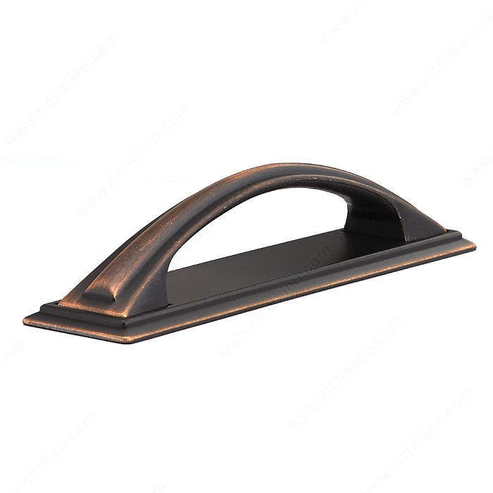 Richelieu BP26987 Transitional Metal Pull