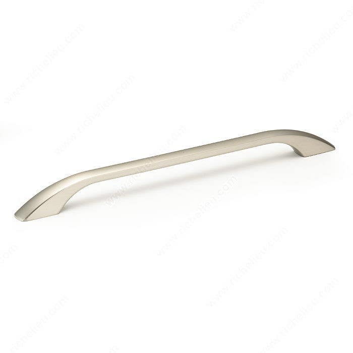 Richelieu BP8599 Modern Metal Pull