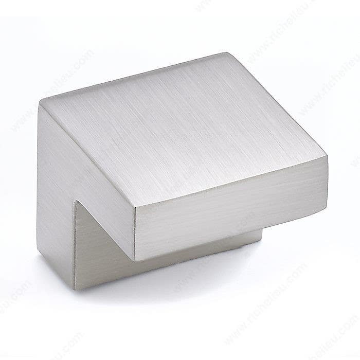 Richelieu BP31925195 Modern Metal Knob