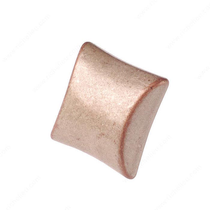 Richelieu BP391356 Traditional Metal Knob