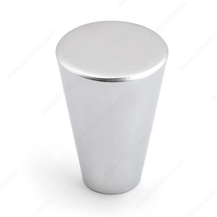 Richelieu BP8681 Modern Metal Knob