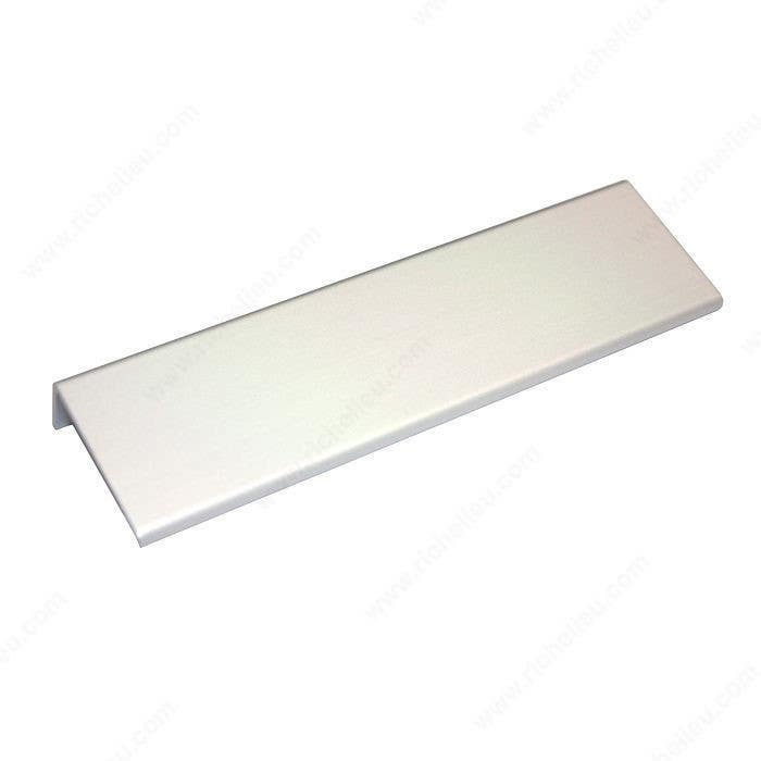 Richelieu 98989610 Modern Aluminum Pull