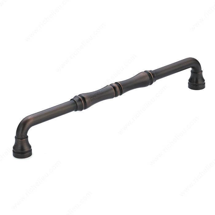 Richelieu BP740304 Traditional Metal Appliance Pull