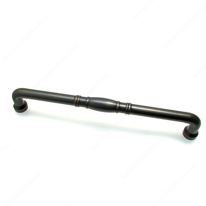 Richelieu BP82290 Traditional Metal Appliance Pull