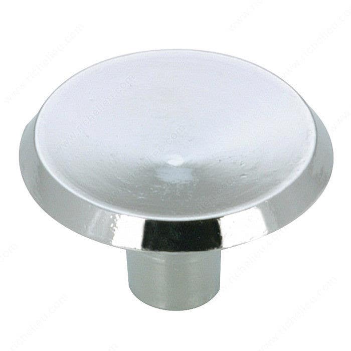 Richelieu BP3775 Traditional Metal Knob