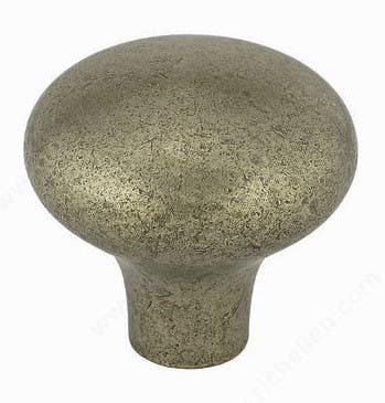 Richelieu BP19935DB Traditional Bronze Knob